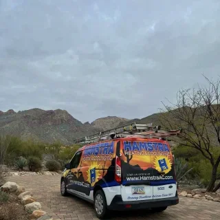 Hamstra Heating & Cooling