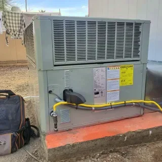 AirAid Heating & Cooling LLC