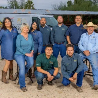 ATS Heating & Cooling