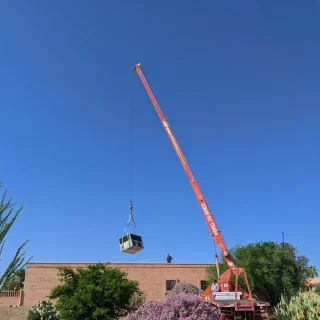 Oasis Air Conditioning & Heating