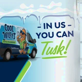 Cool Willy’s Air & Plumbing