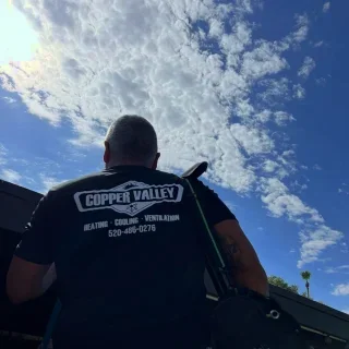 Copper Valley Cooling, Heating & Electrical