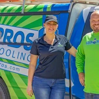 Vista Pros Heating & Cooling, Inc.