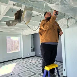 SEER HEATING AND COOLING