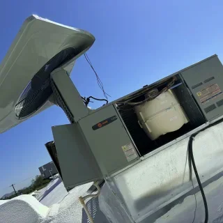 Frank Lee the Best Heating and Cooling LLC