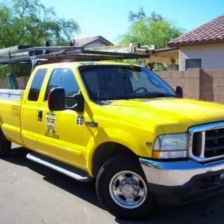 American Conditioned Air