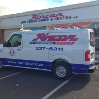 Rincon Air Conditioning