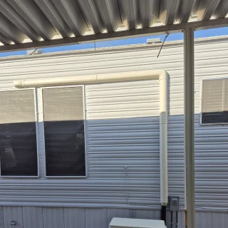 Frank's Cooling and heating LLC