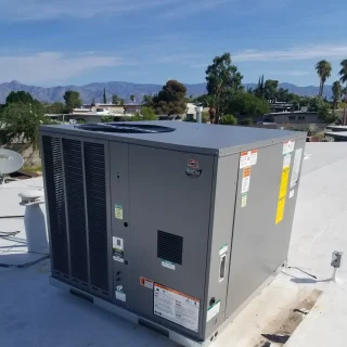 Air Man Heating and Cooling L.L.C.