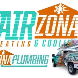 AirZona Heating & Cooling LLC / Zona Plumbing LLC