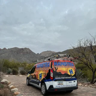 Hamstra Heating & Cooling