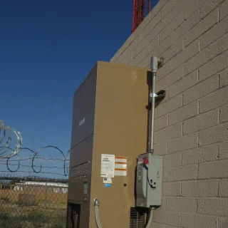 Advanced Heating & Air