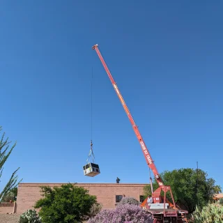 Oasis Air Conditioning & Heating