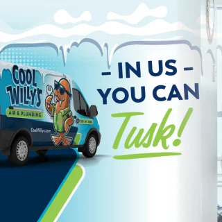 Cool Willy’s Air & Plumbing