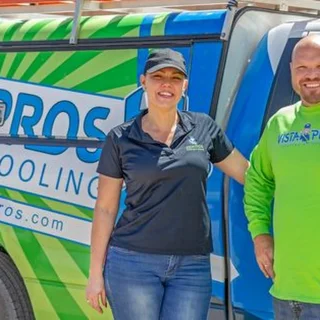 Vista Pros Heating & Cooling, Inc.