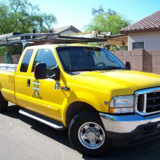 American Conditioned Air