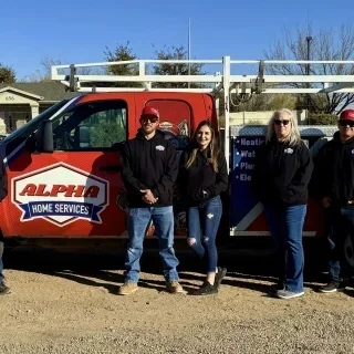 Alpha Home Services
