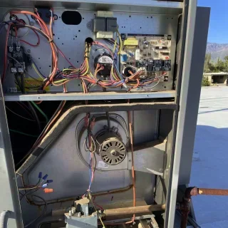 Affordable Heating & Air Conditioning LLC