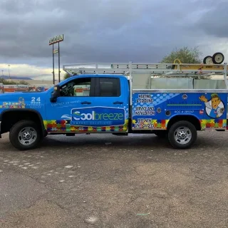 Cool Breeze Comfort Solutions