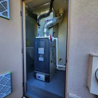 Serrano's Heating & Cooling LLC