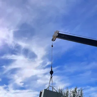 Cactus Heating and Cooling