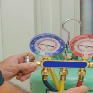 S & S Air Conditioning & Heating