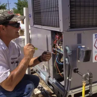 Temco AC Repair & Replacement