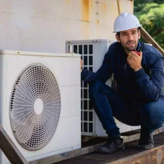 Exchange HVAC & Cooling Tucson