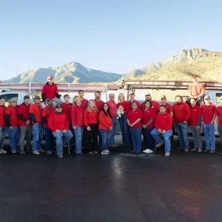 Mountain View Air Conditioning & Heating, LLC