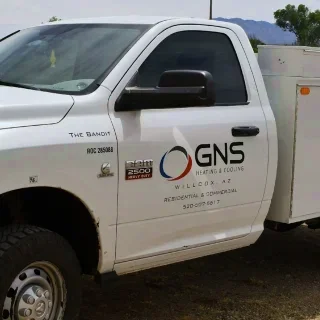 GNS Heating and Cooling