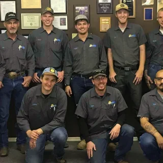 B&D Air Conditioning