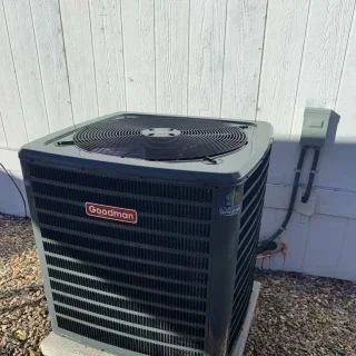 Saguaro Air Solutions LLC