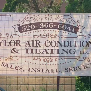 Taylor Air Conditioning and Heating