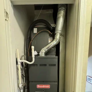 Twin Lake Air LLC, Heating & Cooling