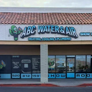 ABC Water & Air