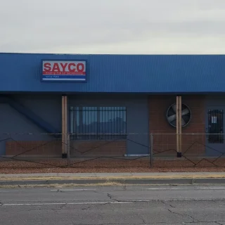 SAYCO Heating and Air Conditioning