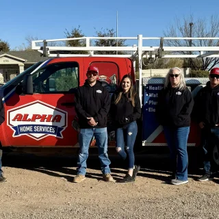 Alpha Home Services