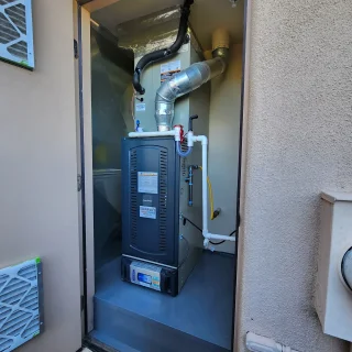 Serrano's Heating & Cooling LLC