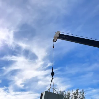 Cactus Heating and Cooling