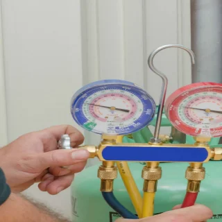 S & S Air Conditioning & Heating