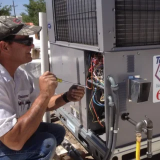 Temco AC Repair & Replacement