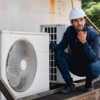 Exchange HVAC & Cooling Tucson