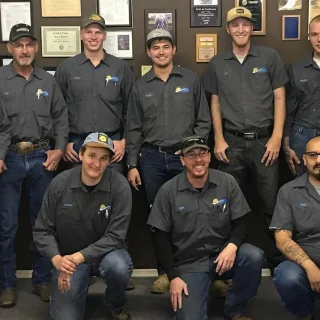 B&D Air Conditioning