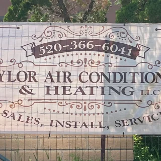 Taylor Air Conditioning and Heating