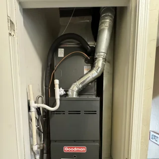 Twin Lake Air LLC, Heating & Cooling