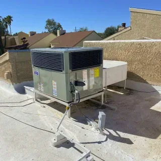 Decker Heating and Cooling