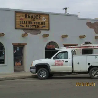 Right the First Time HVAC, LLC