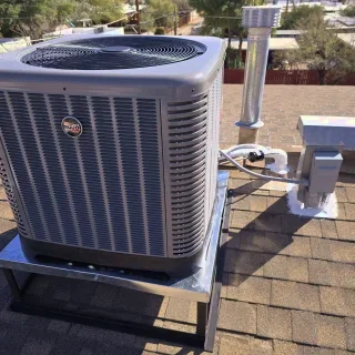 Air Headz Heating & Cooling