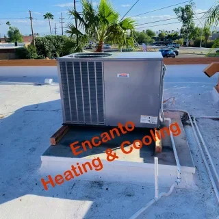 Encanto Heating & Cooling