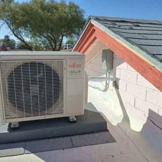 Conditioned Environment Masters